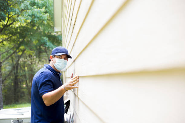 Best Composite Siding  in Holly Hills, CO